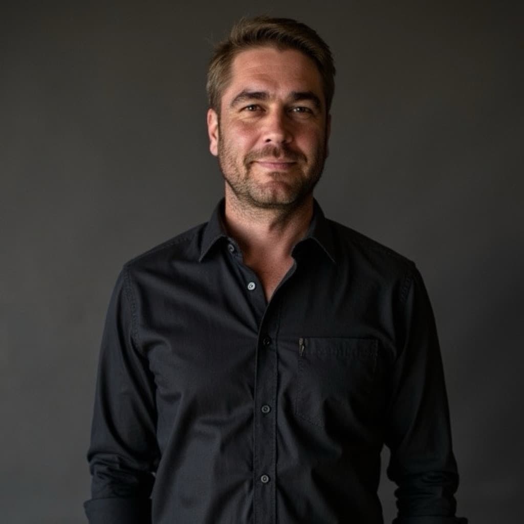 Christian Hesselmann — Gründer whatsdigital